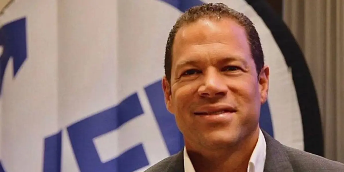 El exarquero de la Selección Colombia y Boca Juniors trato al equipo Embajador de 'equipo chico'.