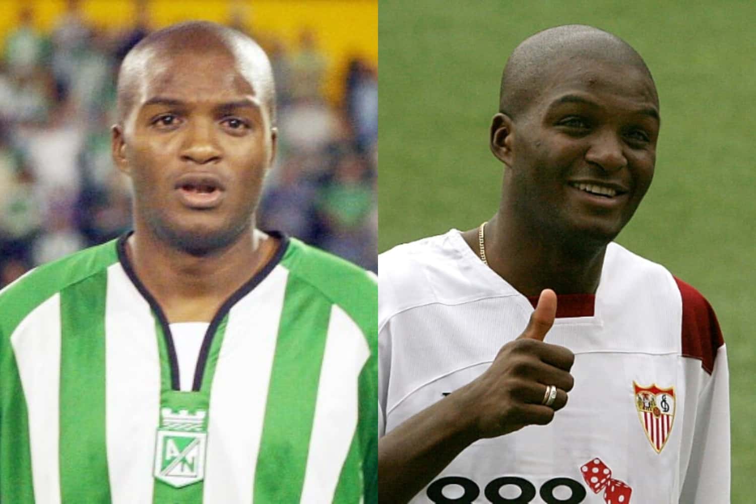 El exdefensor ganó una liga con Atlético Nacional, se destacó en España jugando con Sevilla y mira lo que hace ahora.