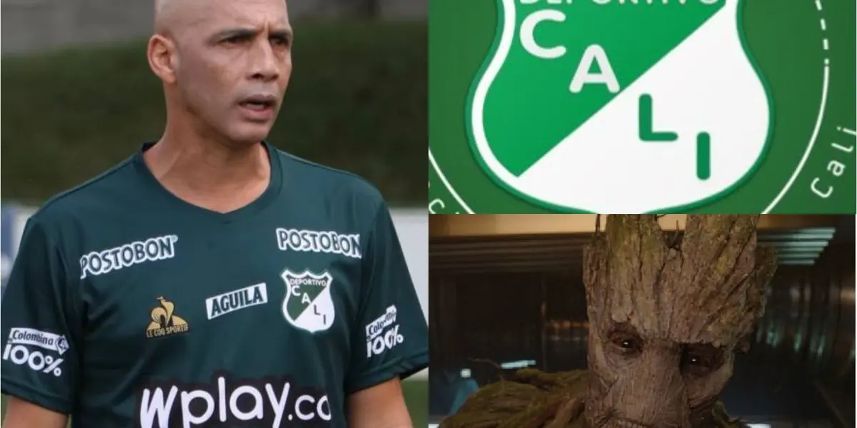 El exentrenador del cuadro azucarero destapó lo que pasó con el equipo