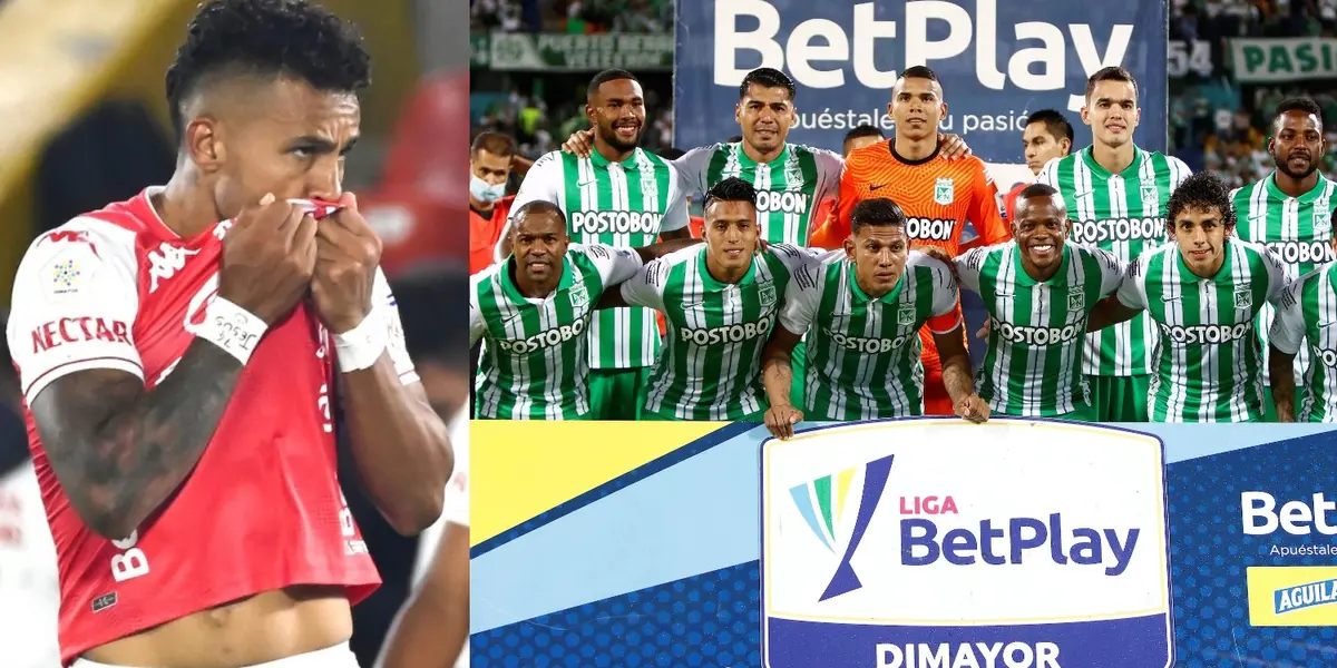 El exentrenador es una leyenda del fútbol profesional colombiano.