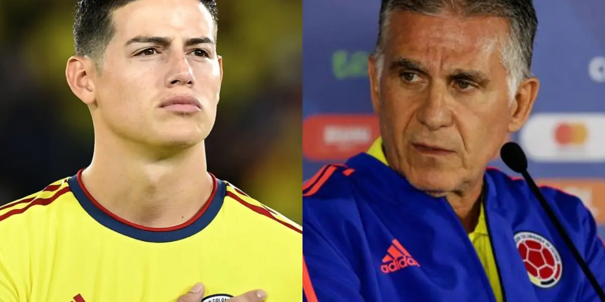 El exentrenador de la Selección Colombia apuntó a quién sería el responsable de su salida y reveló detalles sobre las acciones de los directivos de la Federación Colombiana de Fútbol.
