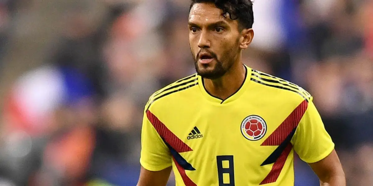 El exfutbolista colombiano jugó dos Mundiales al mando de José Néstor Pekerman y tuvo gran recorrido por Europa.
