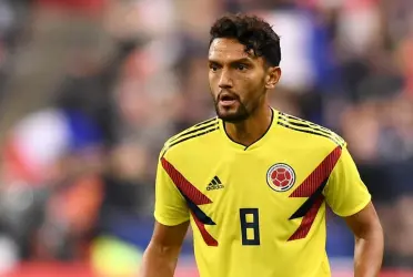 El exfutbolista colombiano jugó dos Mundiales al mando de José Néstor Pekerman y tuvo gran recorrido por Europa.