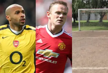 El exfutbolista colombiano tuvo un gran paso por Inglaterra donde fue reconocido por sus goles.