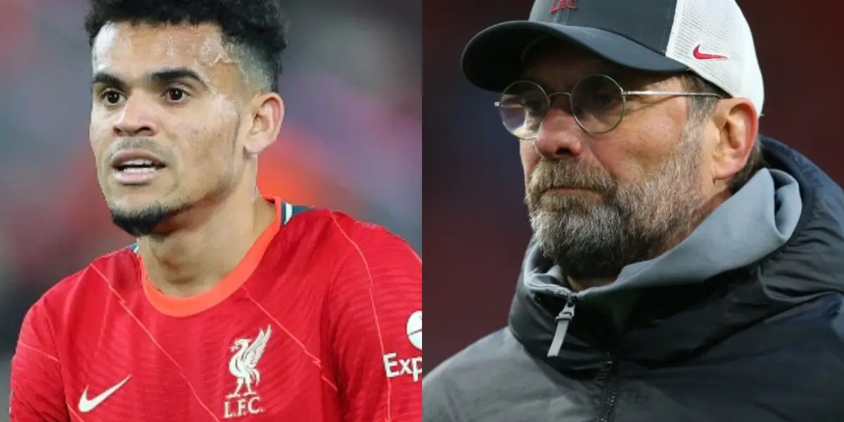 El exfutbolista habló sobre el colombiano y el papel que tendrá en el eqiupo de los reds.