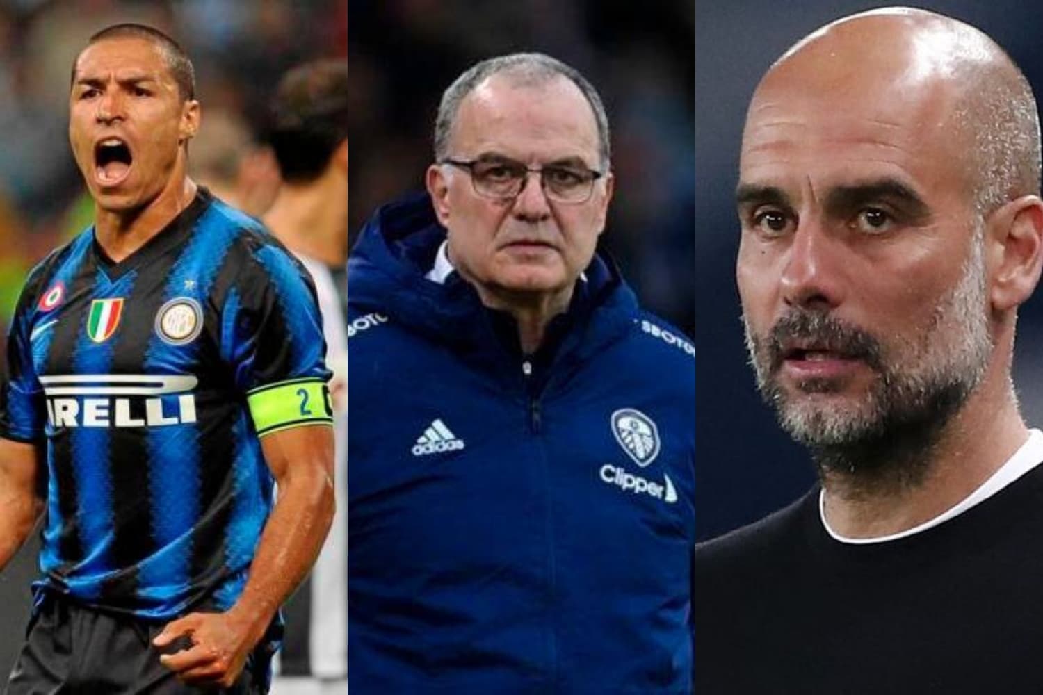 El exfutbolista les sigue los pasos a los grandes entrenadores de Europa y alterna su faceta como empresario con otras actividades.