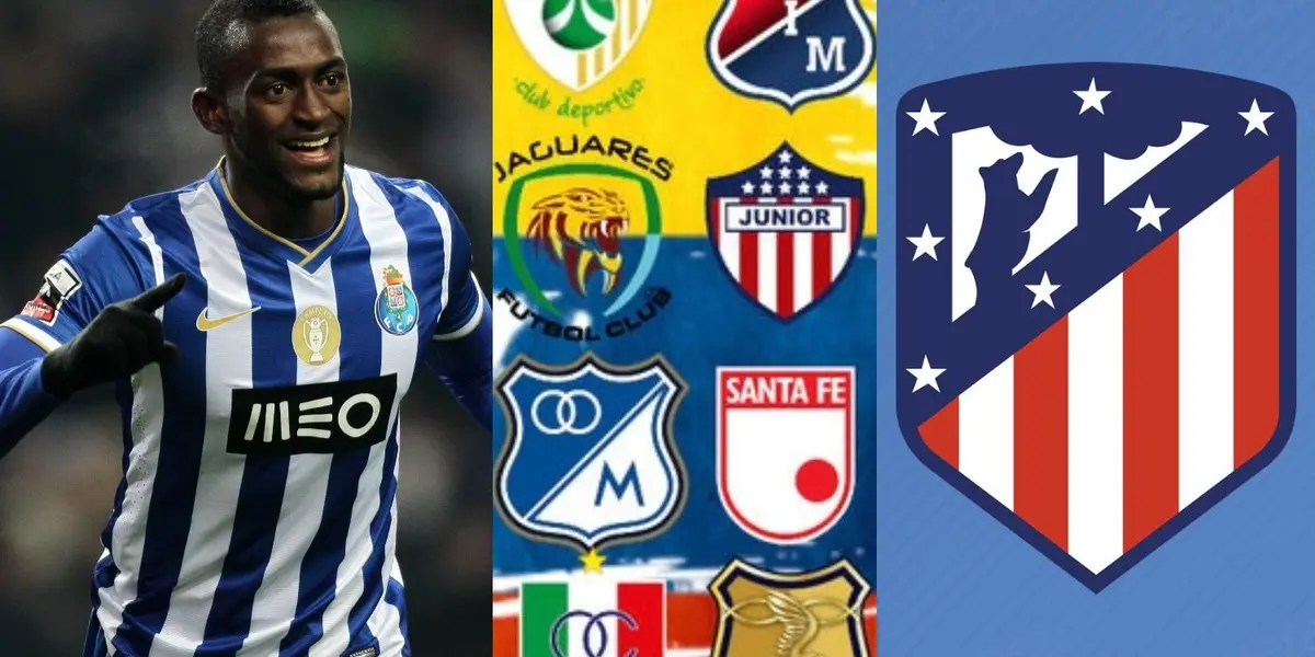 El exfutbolista podría regresar a las canchas luego de tres años que anunció su retiro como profesional