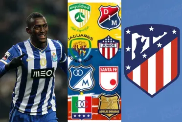 El exfutbolista podría regresar a las canchas luego de tres años que anunció su retiro como profesional