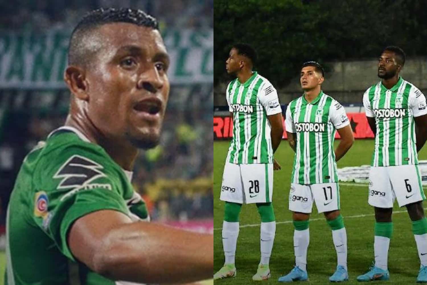 El exfutbolista no se guardó nada e hizo un fuerte señalamiento a los Directivos del club.