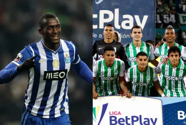 El exfutbolista se pronunció sobre la difícil situación que vive un jugador del cuadro verde.