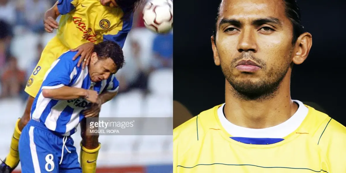 El exfutbolista supo brillar en Colombia y México, donde alcanzó múltiples trofeos durante su carrera deportiva. Luego de retirarse se dedicó a formar nuevos talentos en el extranjero.