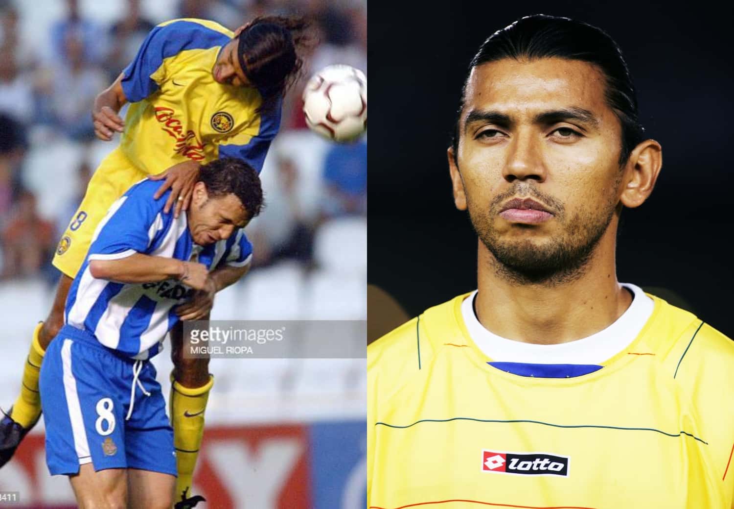 El exfutbolista supo brillar en Colombia y México, donde alcanzó múltiples trofeos durante su carrera deportiva. Luego de retirarse se dedicó a formar nuevos talentos en el extranjero.