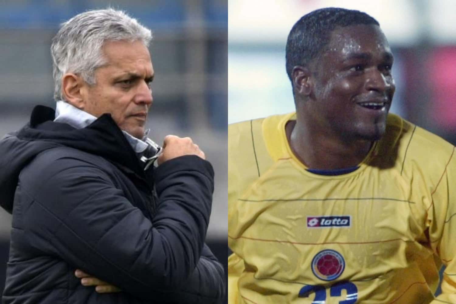El exfutbolista y referente de Independiente Santa Fe le mandó un fuerte mensaje a Reinaldo Rueda para cortar la racha negativa de no conseguir goles.