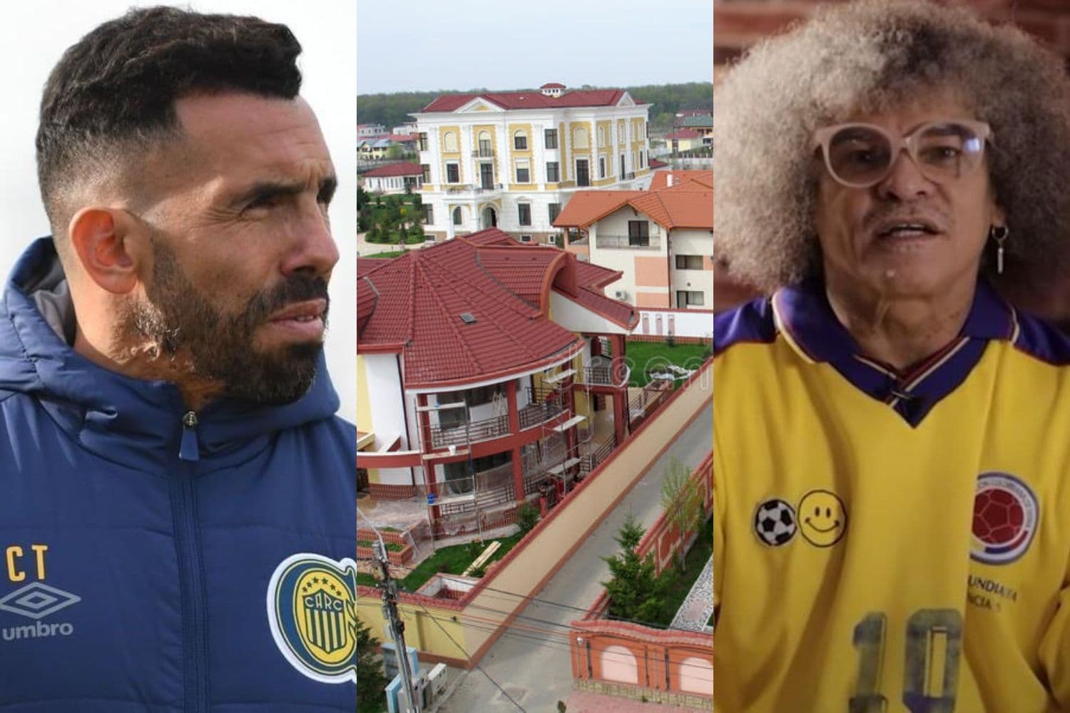 El exjugador argentino reveló lo que hizo con su primer gran sueldo como futbolista
