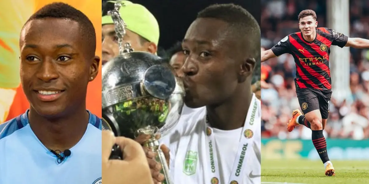 El exjugador de Atlético Nacional pintaba para ser crack