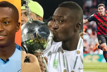 El exjugador de Atlético Nacional pintaba para ser crack