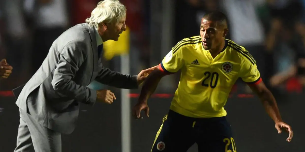 El exjugador de Atlético Nacional y el combinado patrio propuso a un futbolista de la Liga colombiana para reparar los problemas de generación de juego en la Selección.
