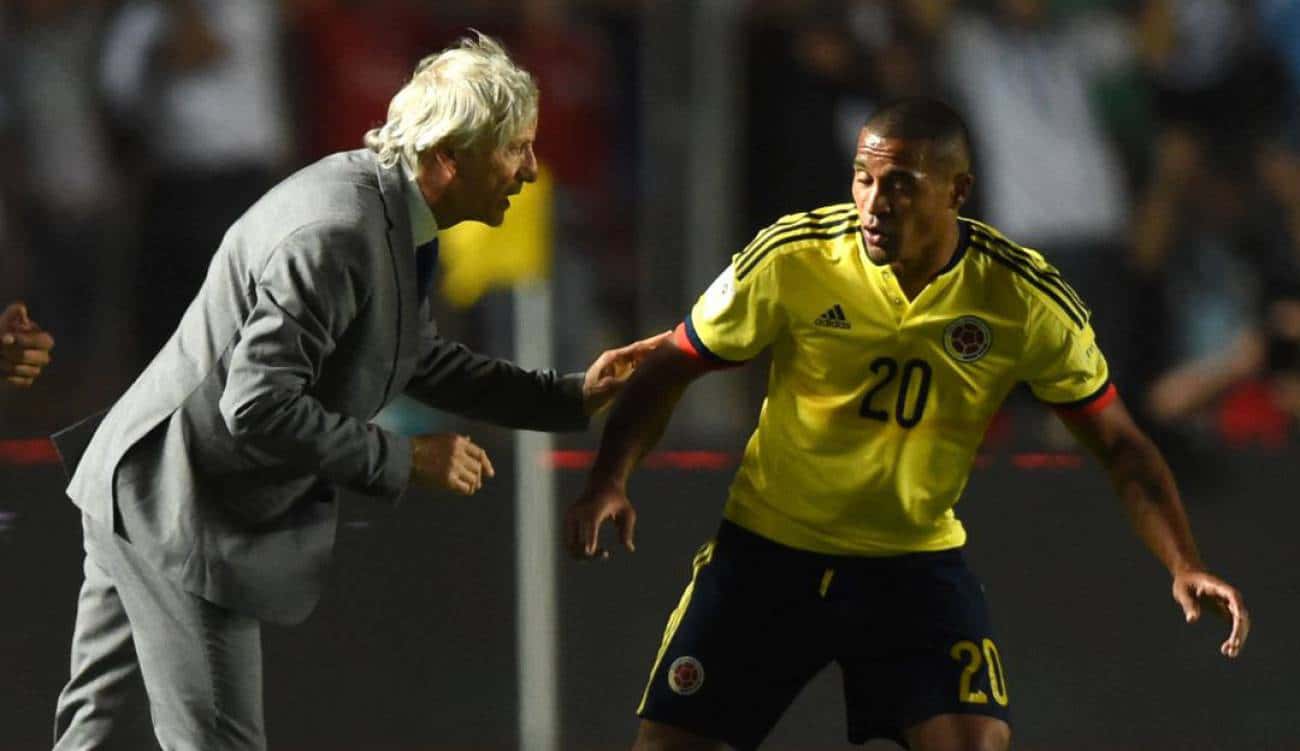 El exjugador de Atlético Nacional y el combinado patrio propuso a un futbolista de la Liga colombiana para reparar los problemas de generación de juego en la Selección.
