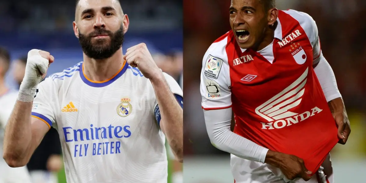 El exjugador brilló en el cuadro cardenal donde fue goleador y también se destacó en el Deportes Tolima.