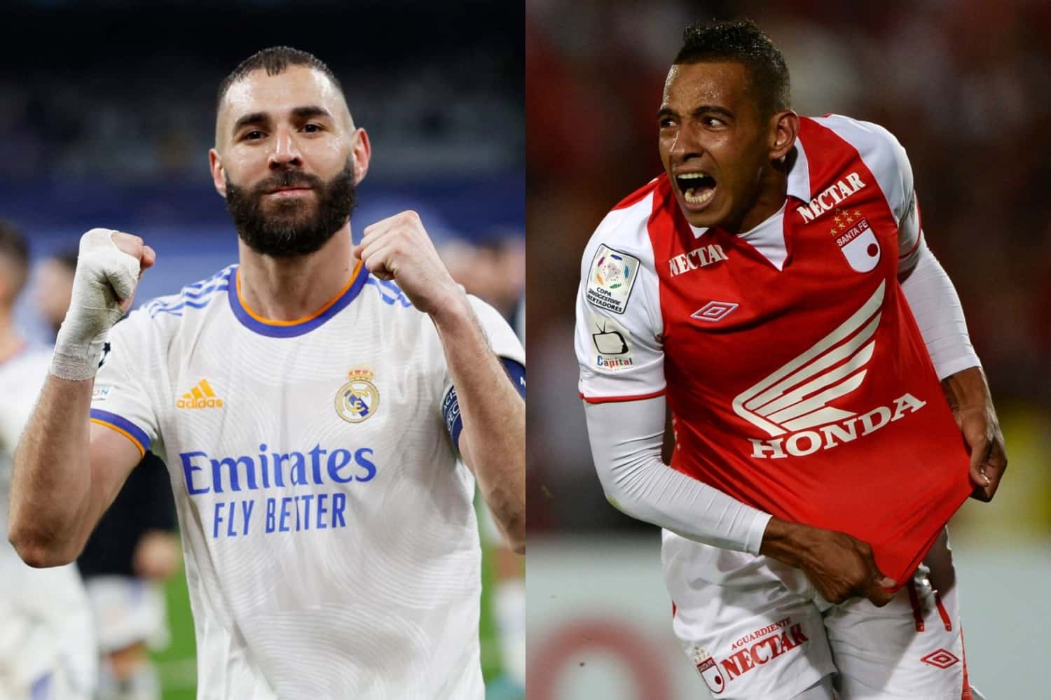 El exjugador brilló en el cuadro cardenal donde fue goleador y también se destacó en el Deportes Tolima.