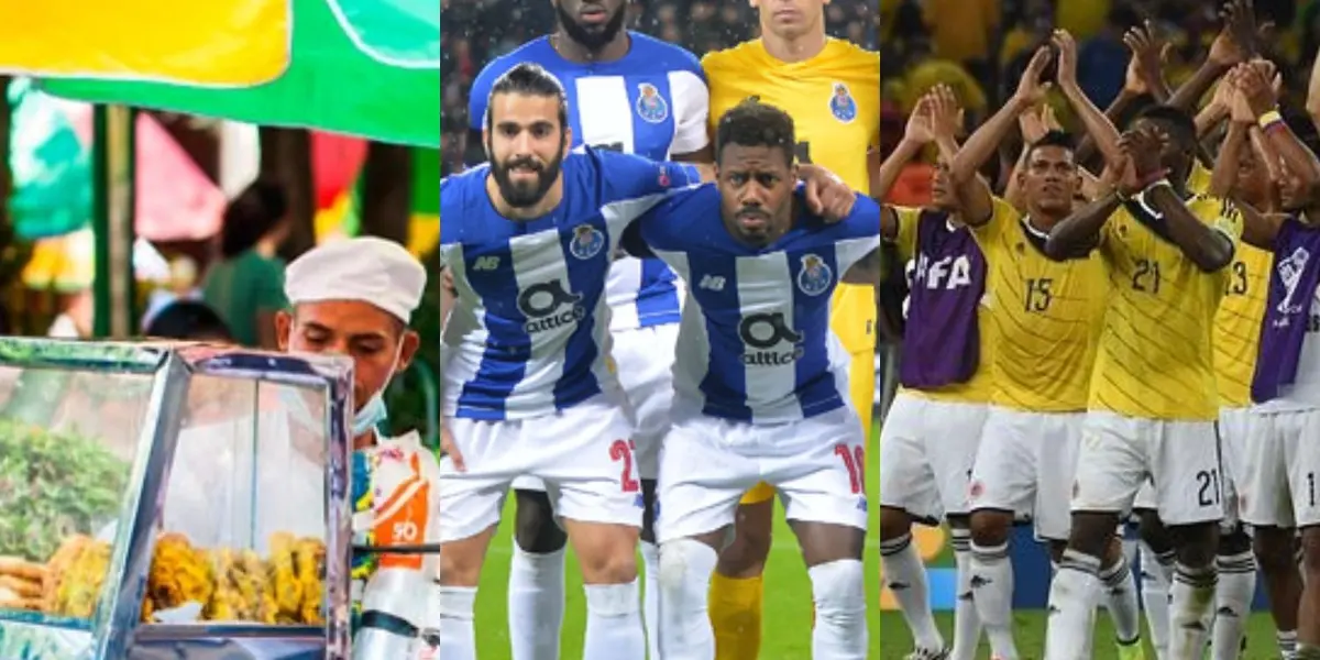 El exjugador brilló en Europa donde ganó millones y fue mundialista con la Selección Colombia