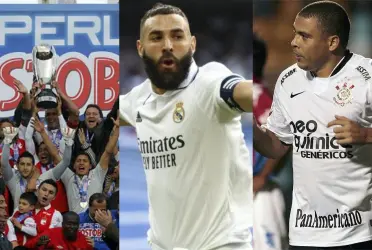 El exjugador colombiano brilló con la camiseta de Independiente Santa Fe y del Deportes Tolima