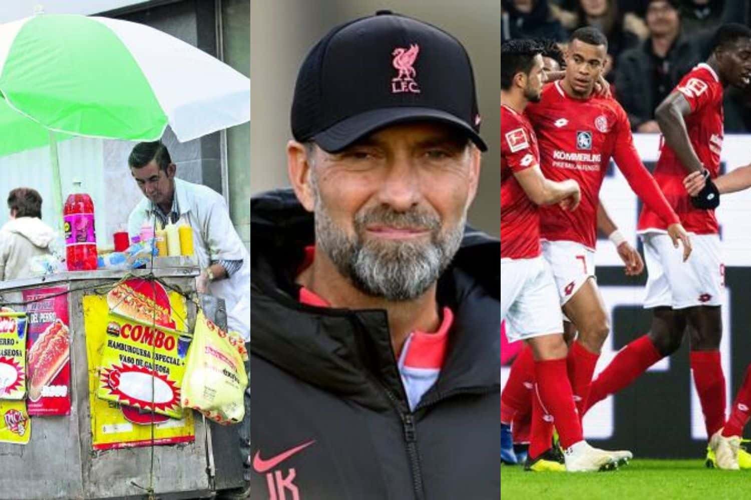 El exjugador colombiano brilló en un club de Alemania donde fue dirigido por Jürgen Klopp