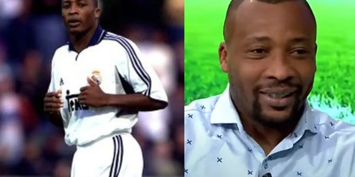 El exjugador colombiano hizo parte del Real Madrid y tuvo paso por varios equipos en España