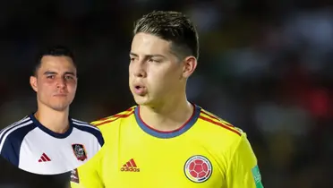 El exjugador de Atlético Nacional tomó una sorpresiva decisión (Fotos: Pulzo, Kings League)