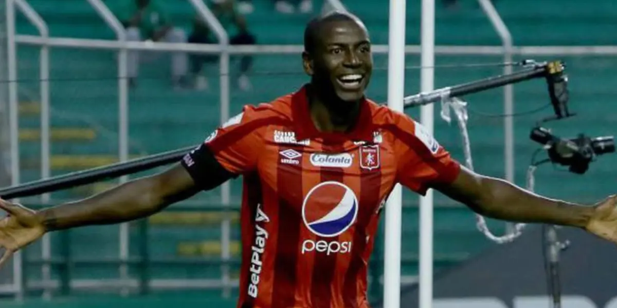 El exjugador del combinado Tricolor habló de las posibilidades de ir a Qatar 2022.