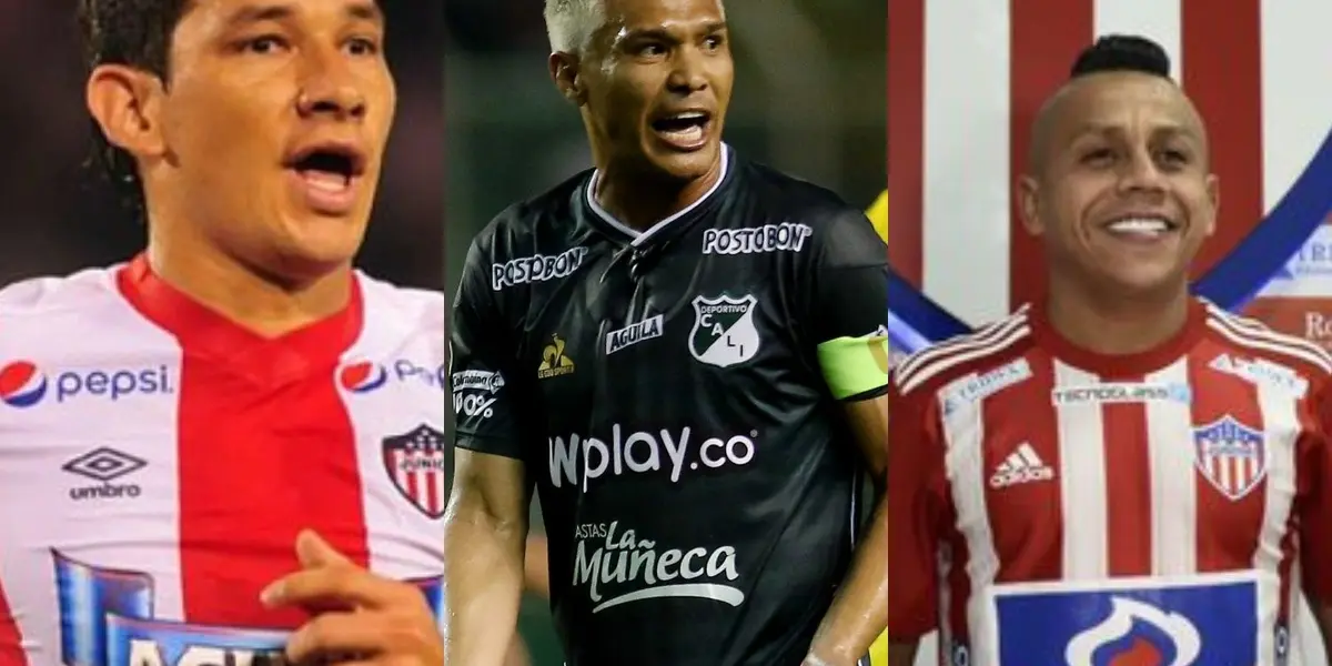 El exjugador del Junior se refirió sobre el regreso de Vladimir Hernández al cuadro tiburón