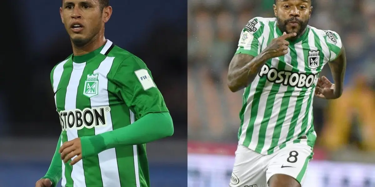 El exjugador dio unas polémicas declaraciones que involucran a Dorlan Pabón