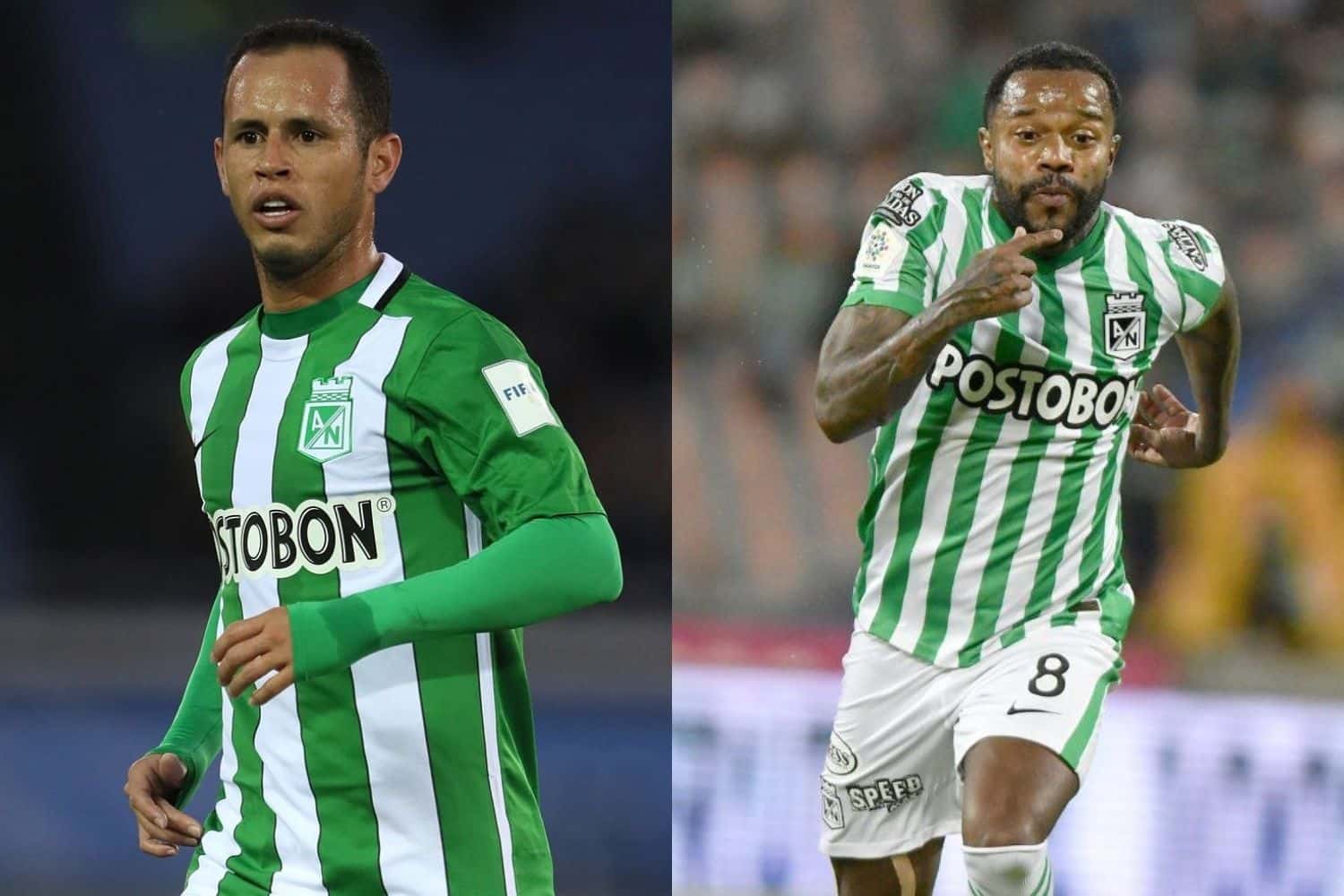 El exjugador dio unas polémicas declaraciones que involucran a Dorlan Pabón
