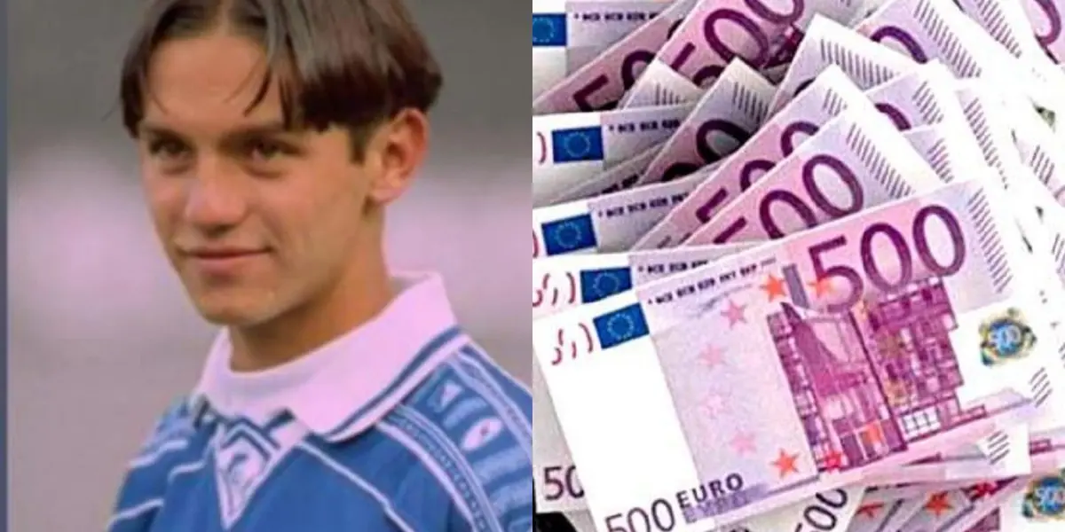 El exjugador es muy recordado tras su paso por Millonarios y fue figura en Pachuca de México