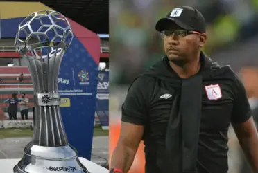 El exjugador escarlata fue nombrado en reiteradas ocasiones como interino, sin embargo, nunca se le brindó la confianza necesaria para liderar un proceso. Ahora demostrará sus cualidades en Llaneros FC.