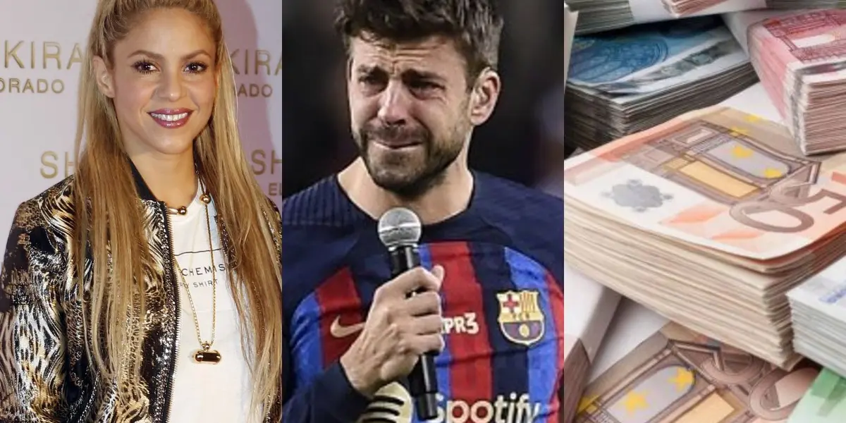 El exjugador español decidió retirarse como profesional y no vive un buen presente