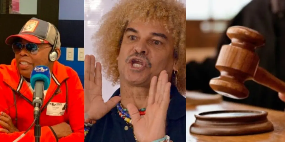 El exjugador histórico de la tricolor destapó la jugada sucia que les hicieron a muchos exselección Colombia