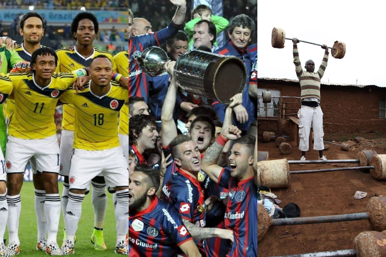 El exjugador hizo parte del grupo de la Selección Colombia que disputó el Mundial de Brasil 2014