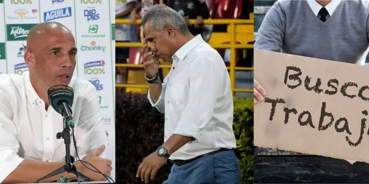 El exjugador hizo un ácido comentario sobre Hernán Torres