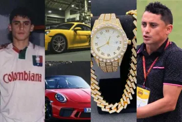 El exjugador les dio una lección a muchos futbolistas teniendo un gran gesto con su familia y no gastar millones en lujos