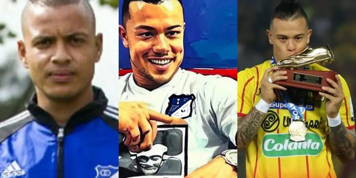 El exjugador de Millonarios se refirió sobre el nuevo fichaje de Leonardo Castro quien es el actual goleador de la liga Betplay