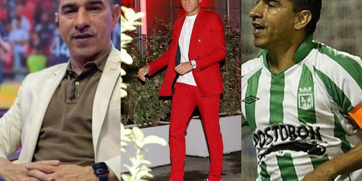 El exjugador mostró en sus redes sociales su nuevo lujo al estilo Neymar que pocas personas que se podrían dar