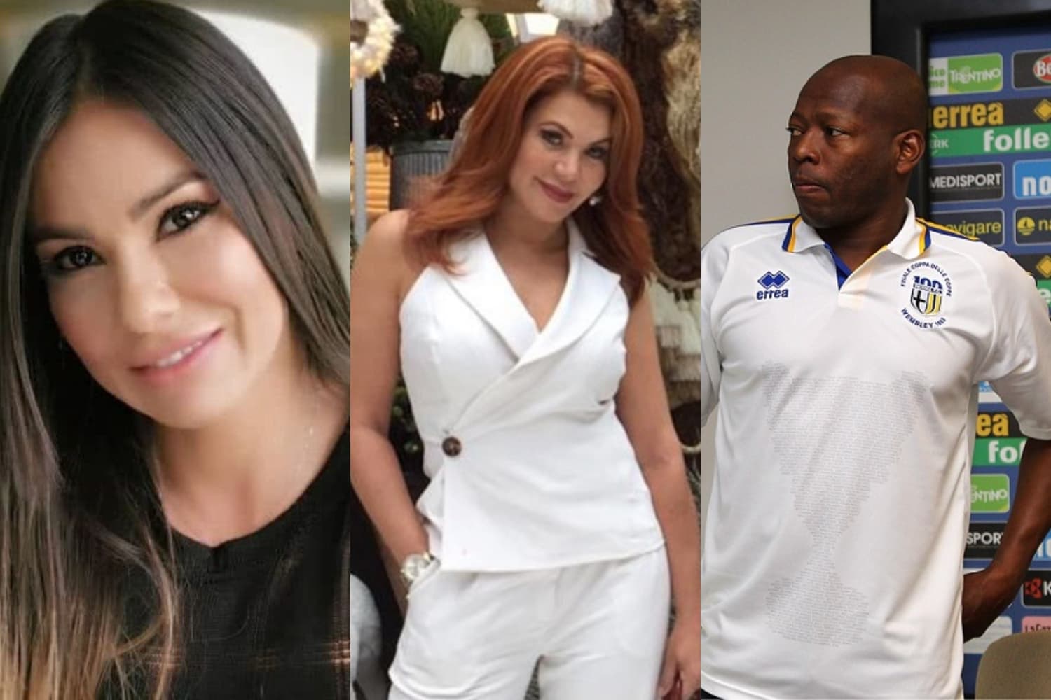 El exjugador que brilló en la Selección Colombia tuvo un romance con Lady Noriega quien reveló detalles de su relación.