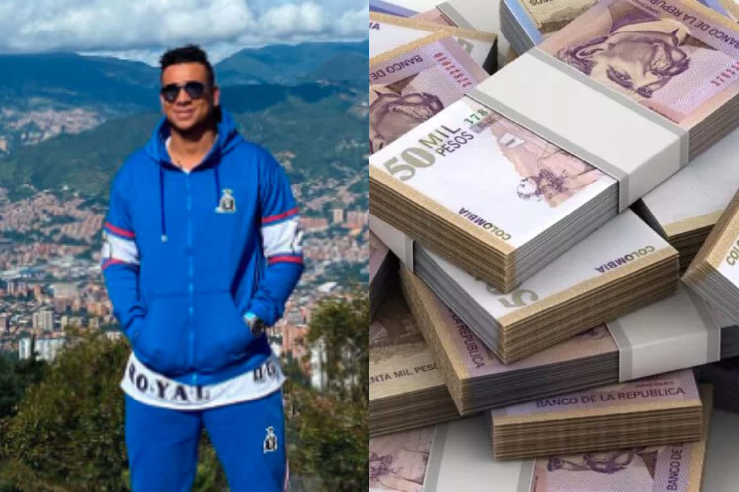 El exjugador que brilló con la Selección Colombia y en Europa tiene un negocio en nuestro país.