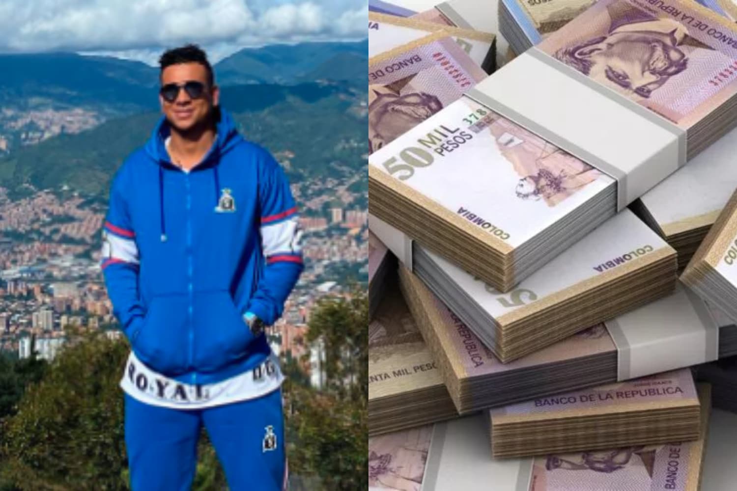 El exjugador que brilló con la Selección Colombia y en Europa tiene un negocio en nuestro país.