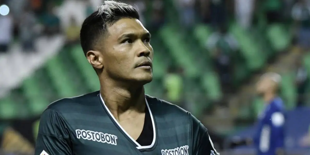 El exjugador de River Plate y capitán de Deportivo Cali rompió el silencio luego de las polémicas que se han formado a su alrededor.