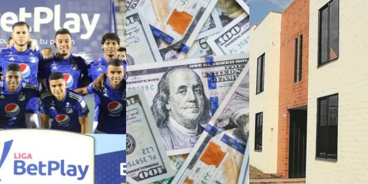 El exjugador se retiró de los terrenos de juego con 28 años, luego de jugar por clubes como Millonarios y Atlético Nacional, además de su paso por la Selección Colombia.