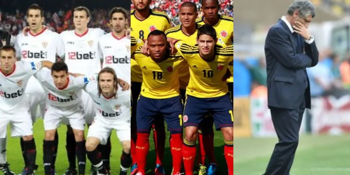 El exjugador de Selección Colombia fracasó como entrenador y ahora no tiene club en Colombia