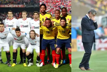 El exjugador de Selección Colombia fracasó como entrenador y ahora no tiene club en Colombia