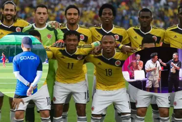 El exjugador de selección Colombia tras su retiro de las canchas se dedica a otras actividades